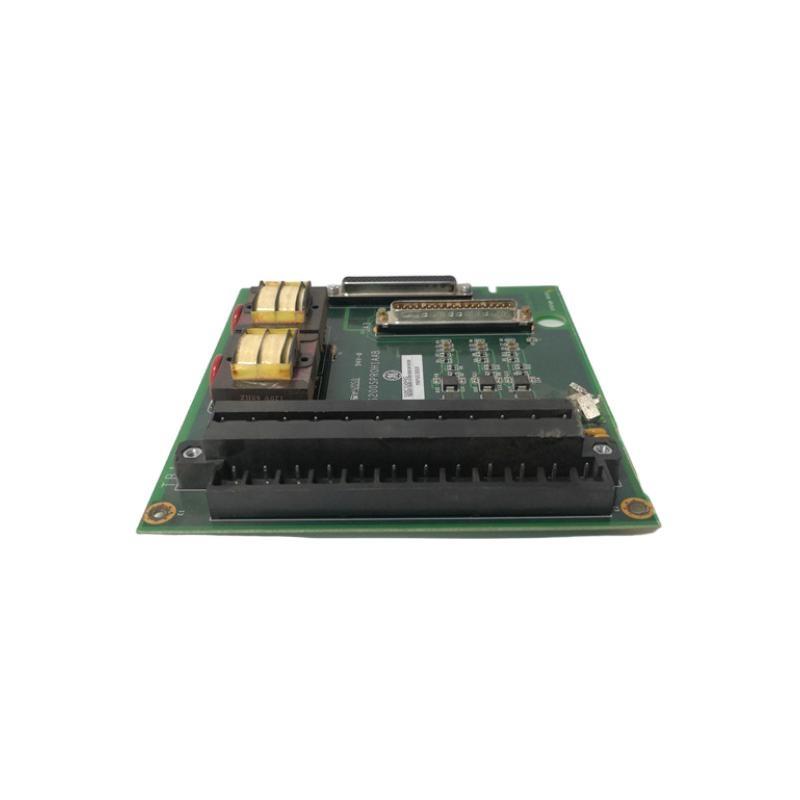 GE IS200SPROH1A Backup Protection Terminal Board New In Stock