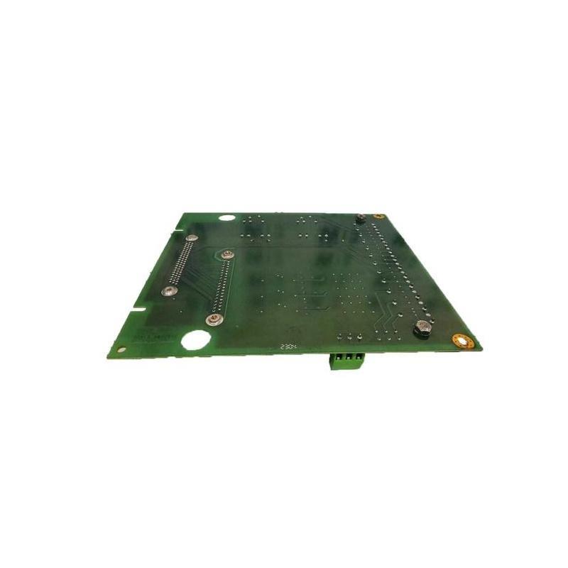 GE IS200SPROH1A Backup Protection Te