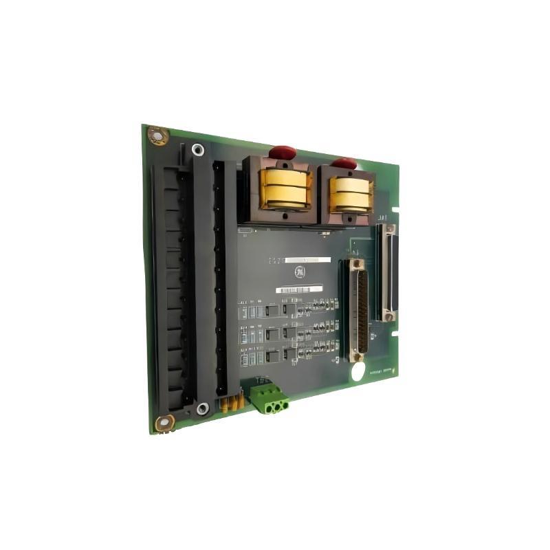 GE IS200SPROH1A Backup Protection Terminal Board New In Stock