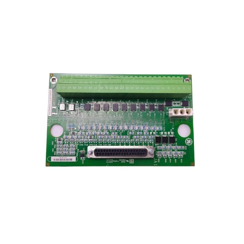 GE IS200STCIH4A Single Contact Input Terminal Board 30-Day Returns！
