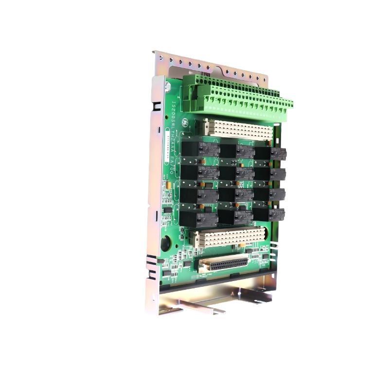 GE IS200STCIH4A Single Contact Input Terminal Board 30-Day Returns！