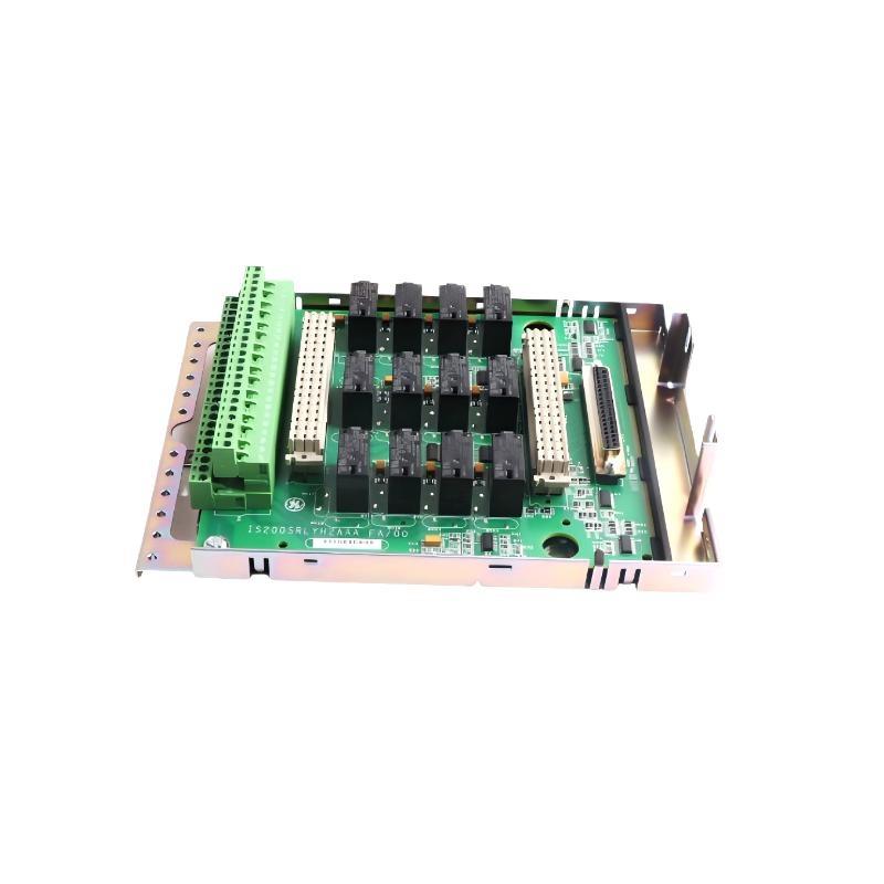 GE IS200STCIH4A Single Contact Input