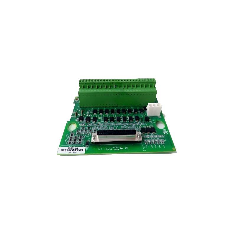 GE IS200STTCH2A DIN Rail Mounted The