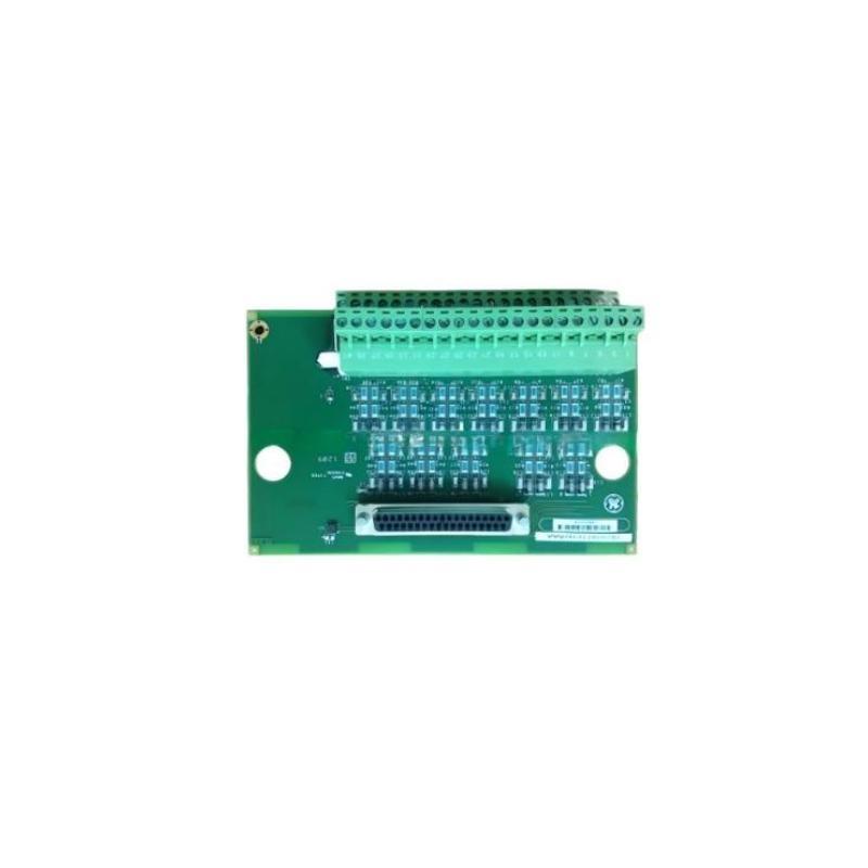 GE IS200STTCH2A DIN Rail Mounted Thermocouple Terminal Board Unbelievable Prices!