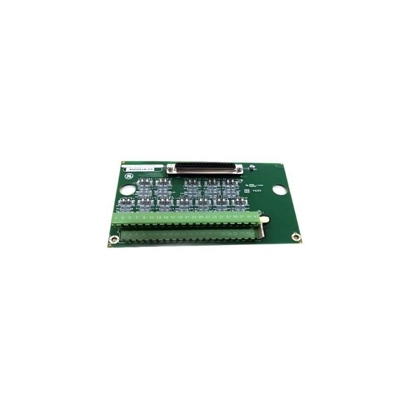 GE IS200STTCH2A DIN Rail Mounted Thermocouple Terminal Board Unbelievable Prices!