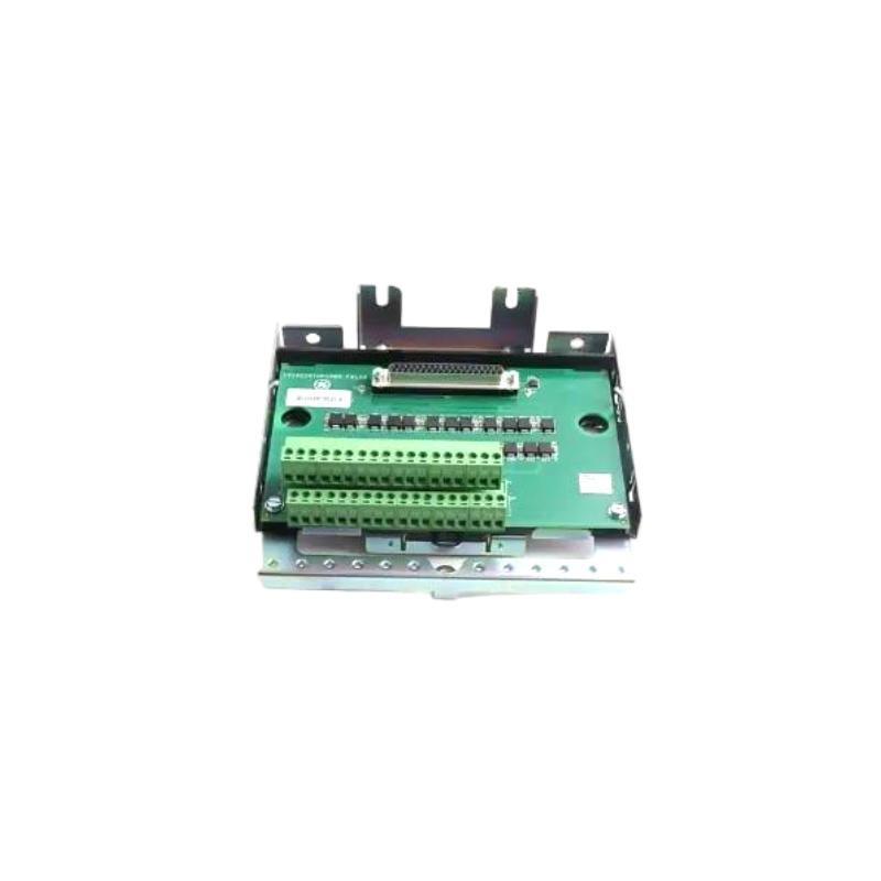GE IS200STTCH2A DIN Rail Mounted Thermocouple Terminal Board Unbelievable Prices!
