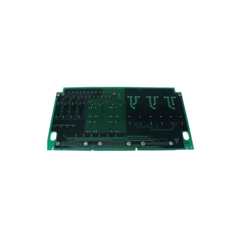 GE IS200TGENH1A Generator Monitoring Terminal Board 12-Month Warranty