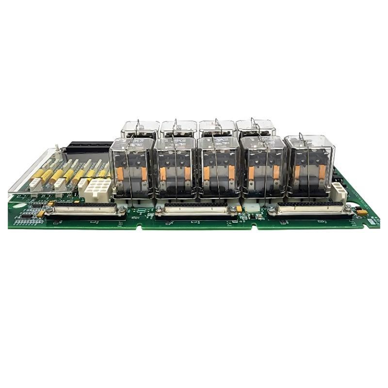 GE IS200TRPGH1B Main Trip Terminal Board Trusted supplier Trusted supplier