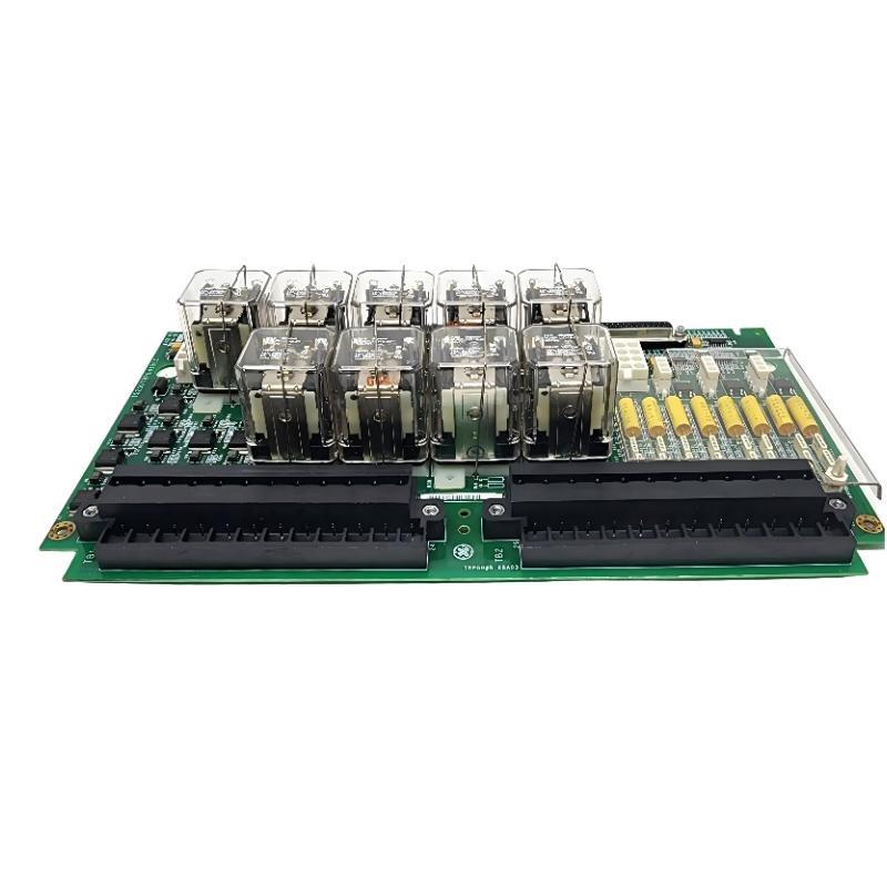 GE IS200TRPGH1B Main Trip Terminal Board Trusted supplier Trusted supplier