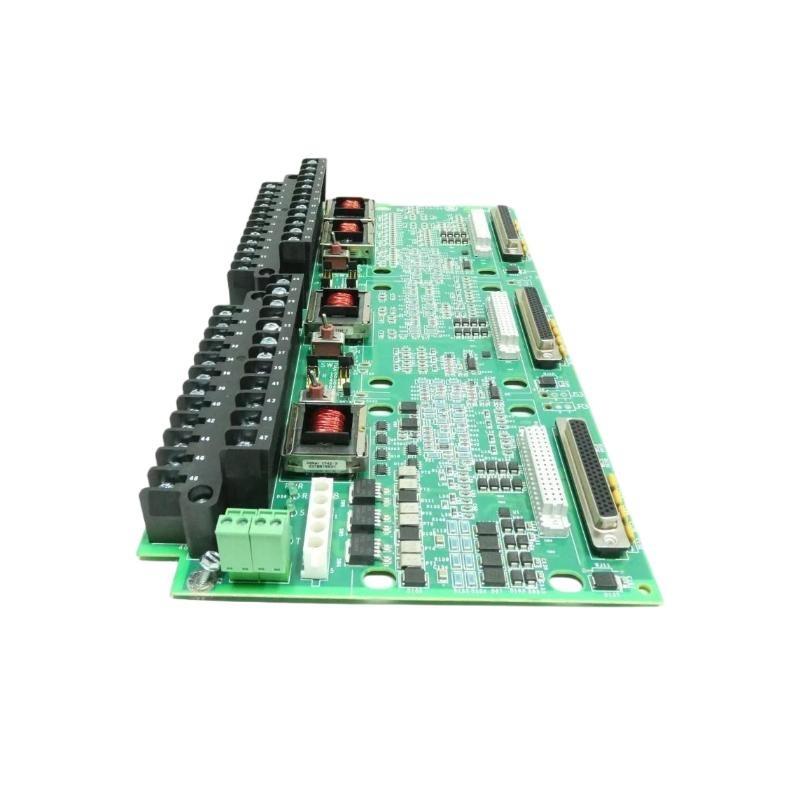 GE IS200TSVCH1A Servo I/O Terminal Board 30-Day Returns！