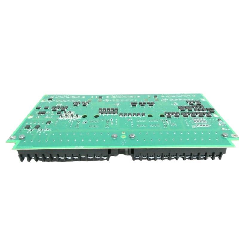 GE IS200TSVCH1A Servo I/O Terminal B