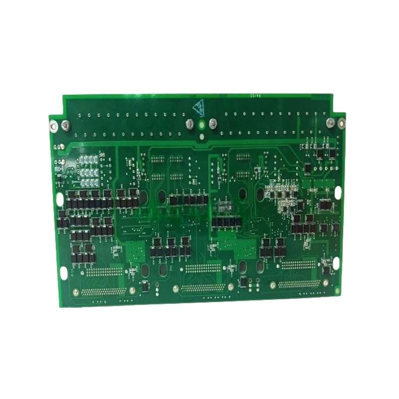 GE IS200TSVCH1A Servo I/O Terminal Board 30-Day Returns！