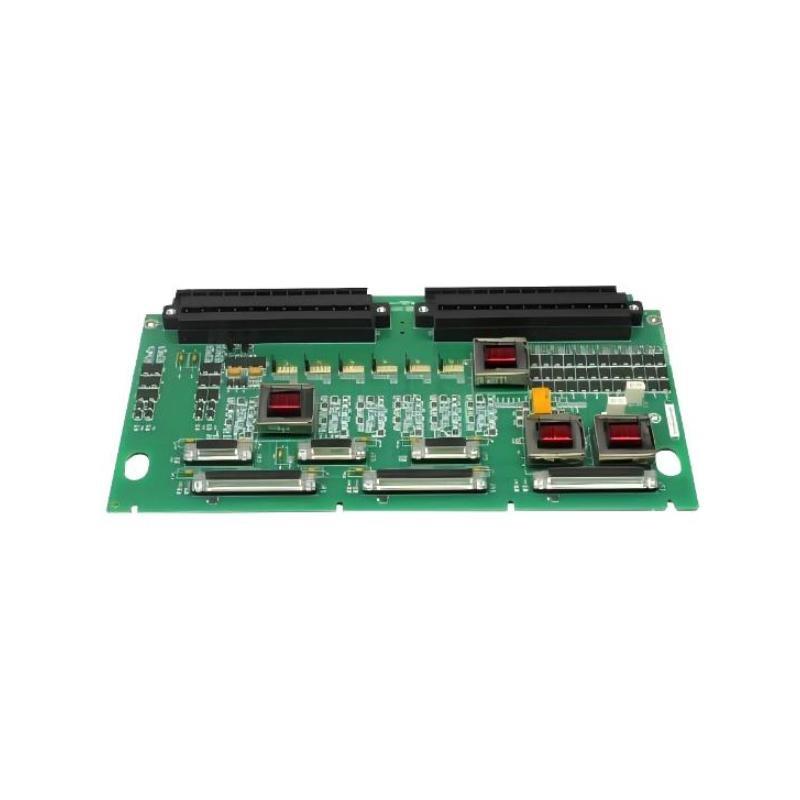 GE IS200TSVOH1B Servo Terminal Board Original Trusted supplier