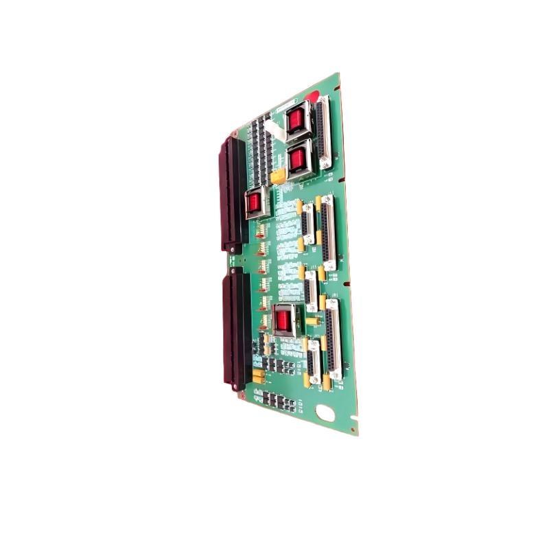 GE IS200TSVOH1B Servo Terminal Board Original Trusted supplier