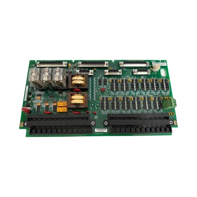 GE IS200TTURH1B Turbine Terminal Board New In Stock