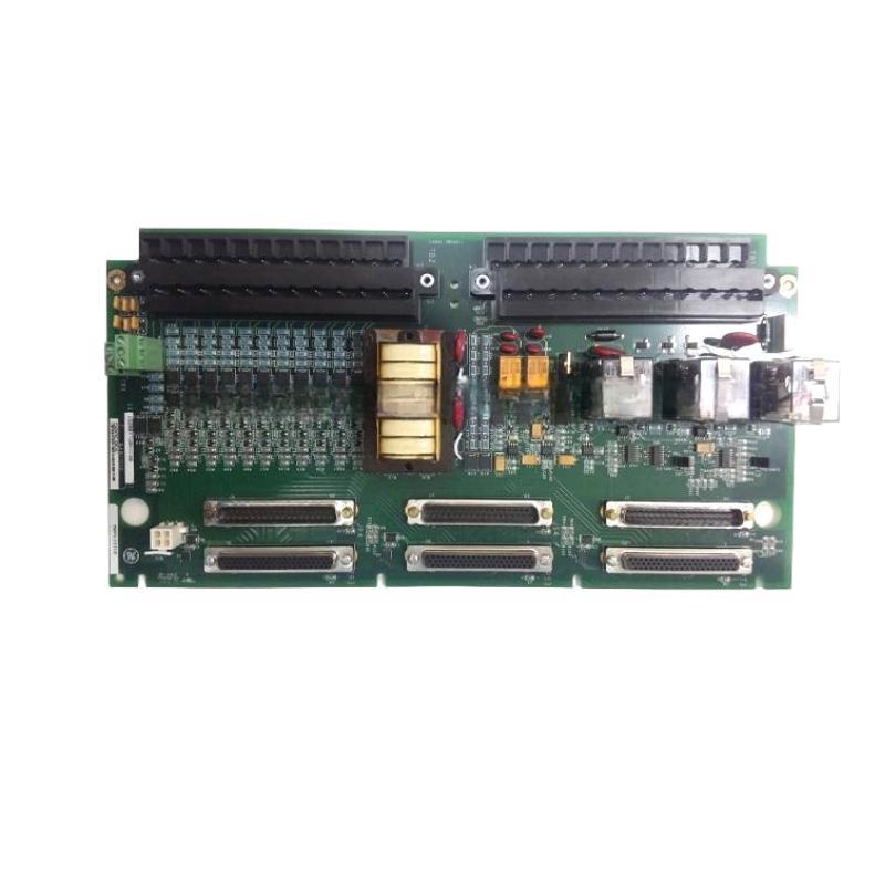GE IS200TTURH1C Turbine Terminal Board Unbelievable Prices!