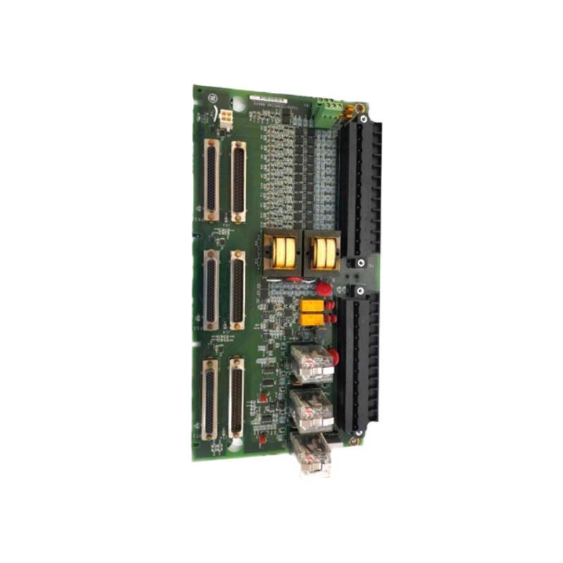 GE IS200TTURH1C Turbine Terminal Board Unbelievable Prices!