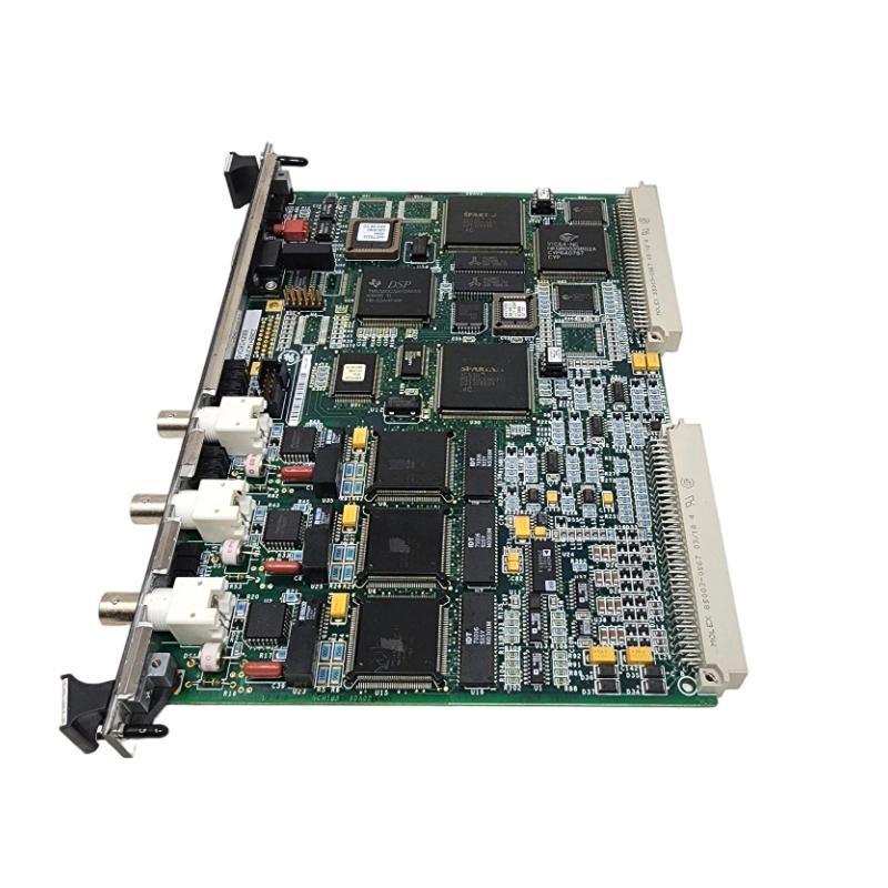 GE IS200VCMIH2B VME Bus Master Control Board 12-Month Warranty