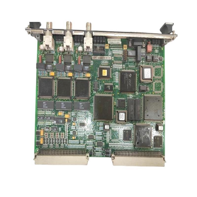 GE IS200VCMIH2B VME Bus Master Control Board 12-Month Warranty