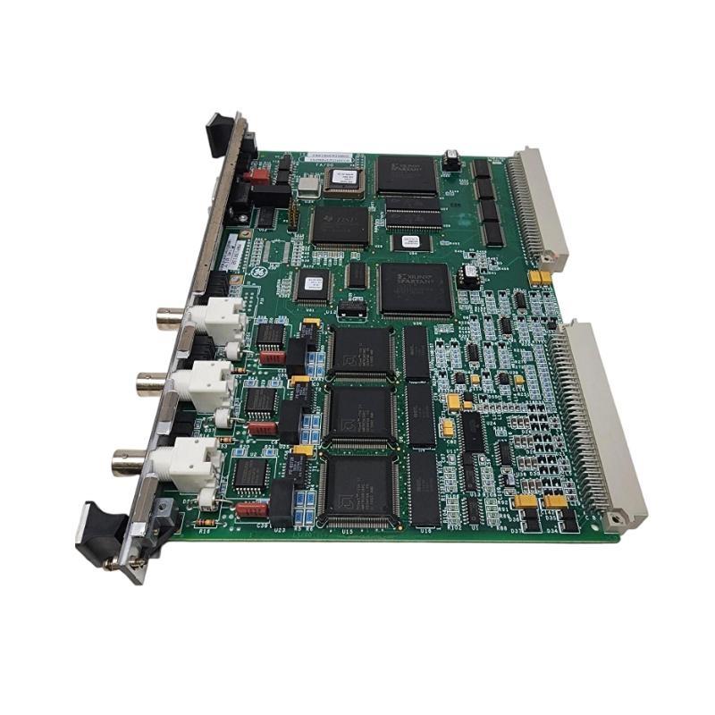 GE IS200VCMIH2C VME Bus Master Control Board 100% New