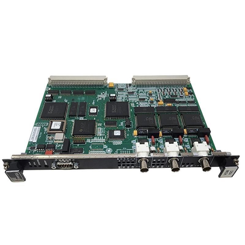GE IS200VCMIH2C VME Bus Master Control Board 100% New