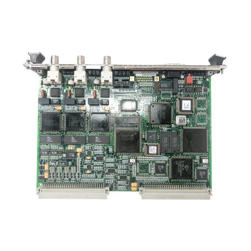 GE IS200VCMIH2C VME Bus Master Control Board 100% New