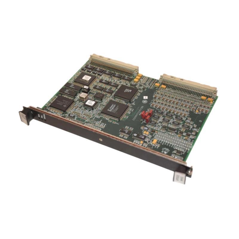 GE IS200VTCCH1CBB Thermocouple Processor Board New In Stock New In Stock