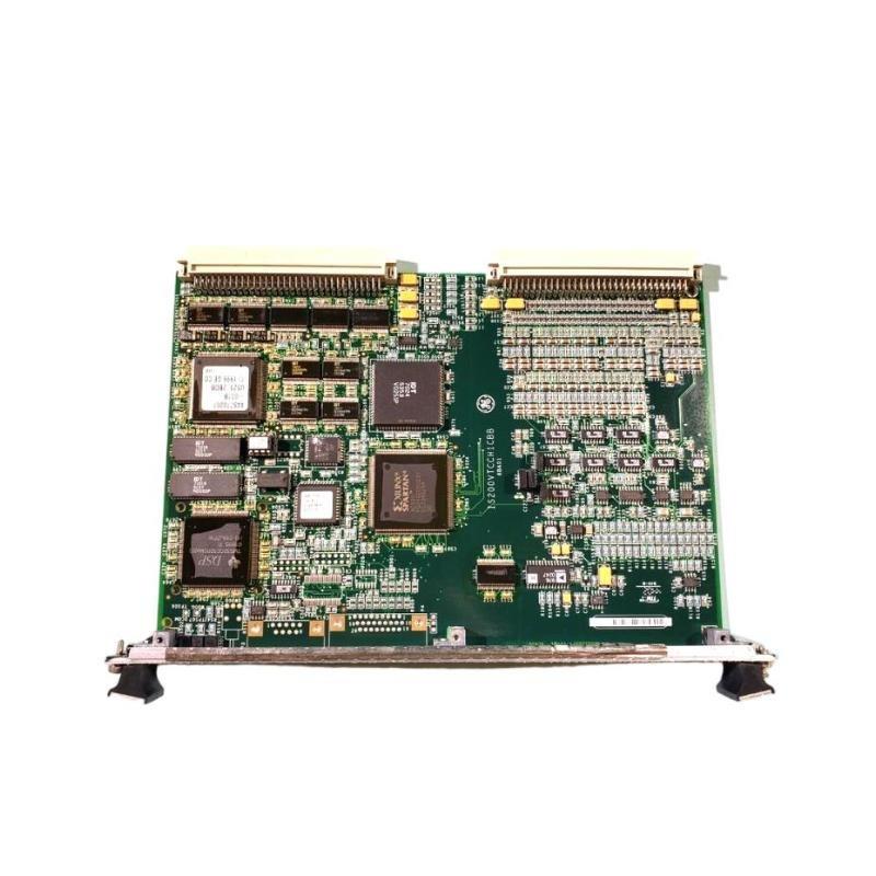 GE IS200VTCCH1CBD Thermocouple Processor Board 100% New Unbelievable Prices!
