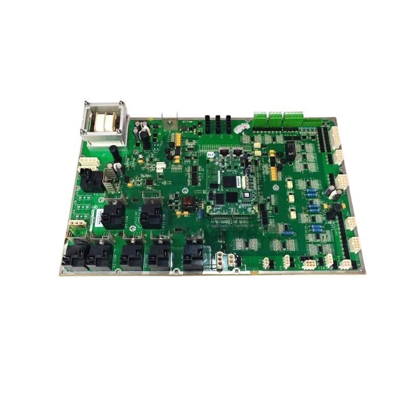 GE IS200WEMAH1A Thermocouple Processor Board 100% New