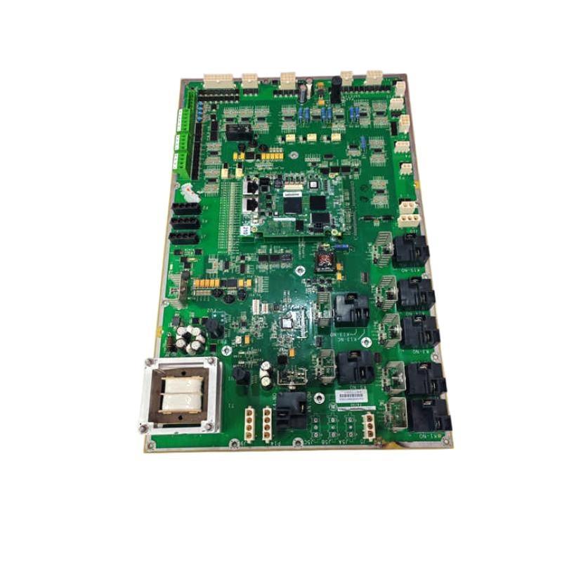 GE IS200WEMAH1A Thermocouple Processor Board 100% New
