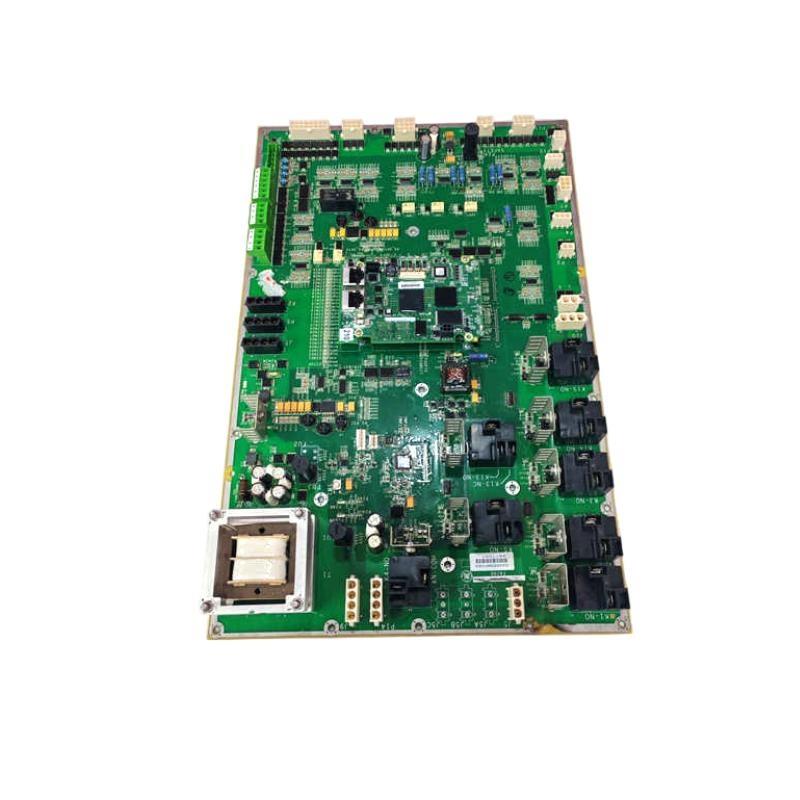 GE IS200WEMAH1AEA Mark VIe Wind Turbine Circuit Board New In Stock