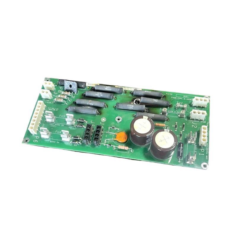 GE IS200WEORG1ACD Wind Turbine Main Board Original