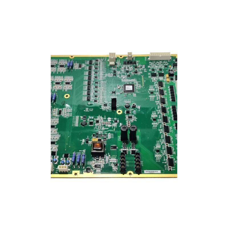 GE IS200WETCH1AAA Set-Top Box Module Original