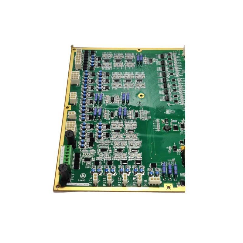 GE IS200WETCH1AAA Set-Top Box Module Original