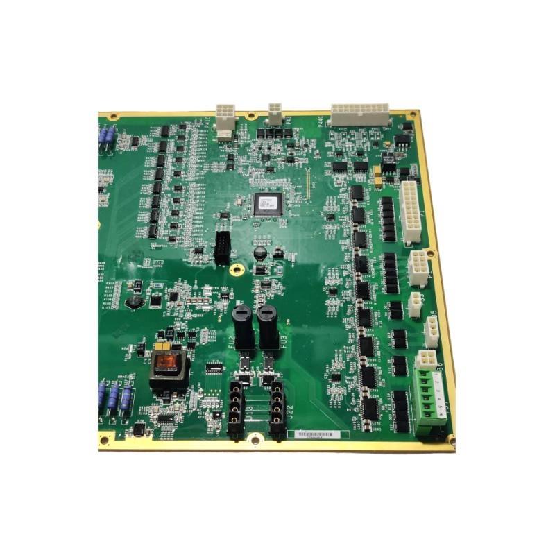 GE IS200WETCH1AAA Set-Top Box Module Original