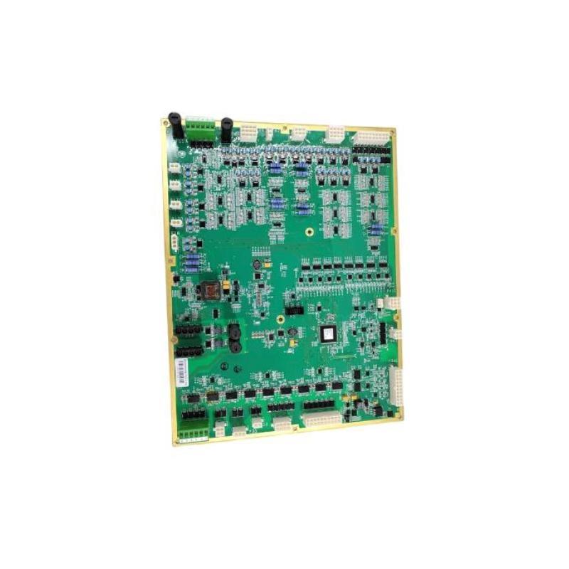 GE IS200WETCH1ABA PCB Board Assembly Fast Shipping!