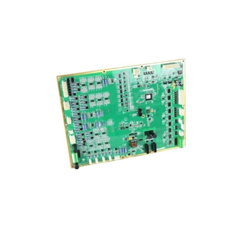 GE IS200WETCH1ABA PCB Board Assembly