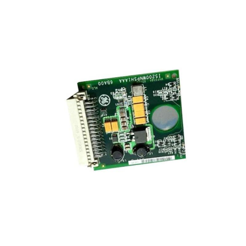 GE IS200WNPSH1A Power Supply Sub-Card 12-Month Warranty Original