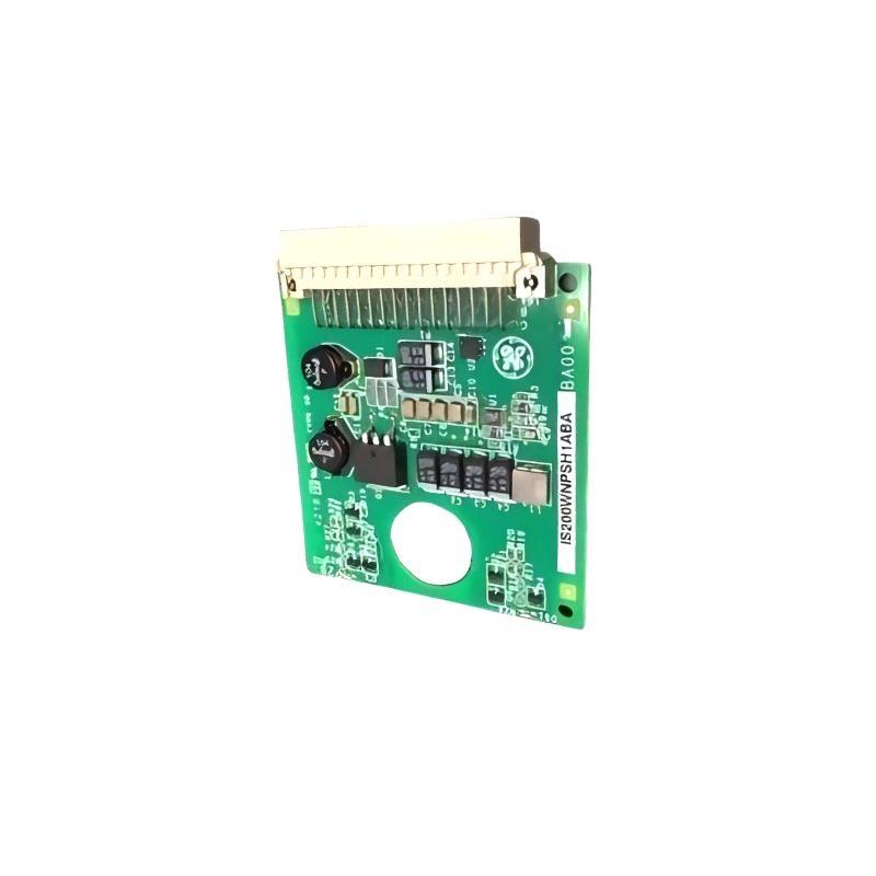 GE IS200WNPSH1A Power Supply Sub-Car