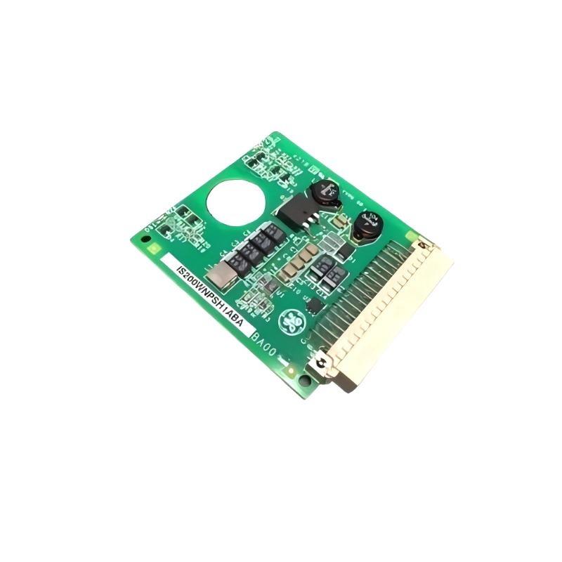 GE IS200WNPSH1A Power Supply Sub-Card 12-Month Warranty Original