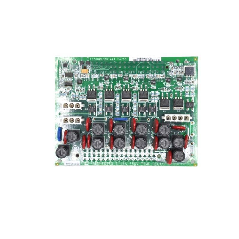 GE IS200WROBH1AAA Distribution Panel Fast Shipping!