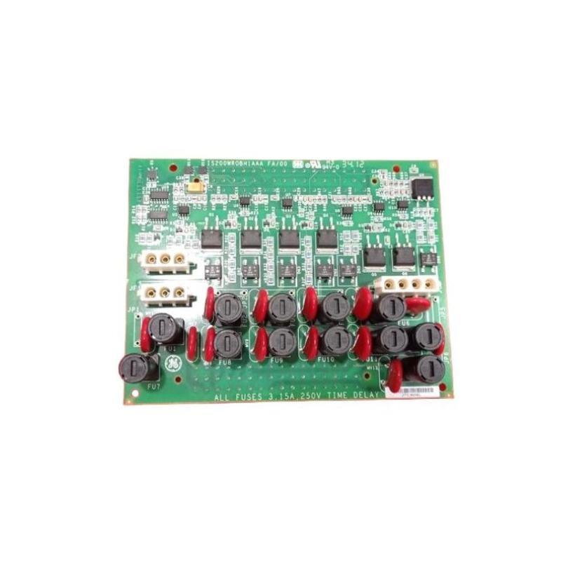 GE IS200WROBH1AAA Distribution Panel Fast Shipping!