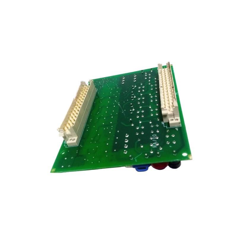GE IS200WROBH1ABA Distribution Panel 12-Month Warranty