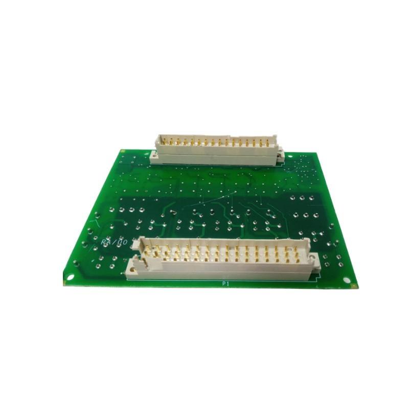 GE IS200WROBH1ABA Distribution Panel 12-Month Warranty