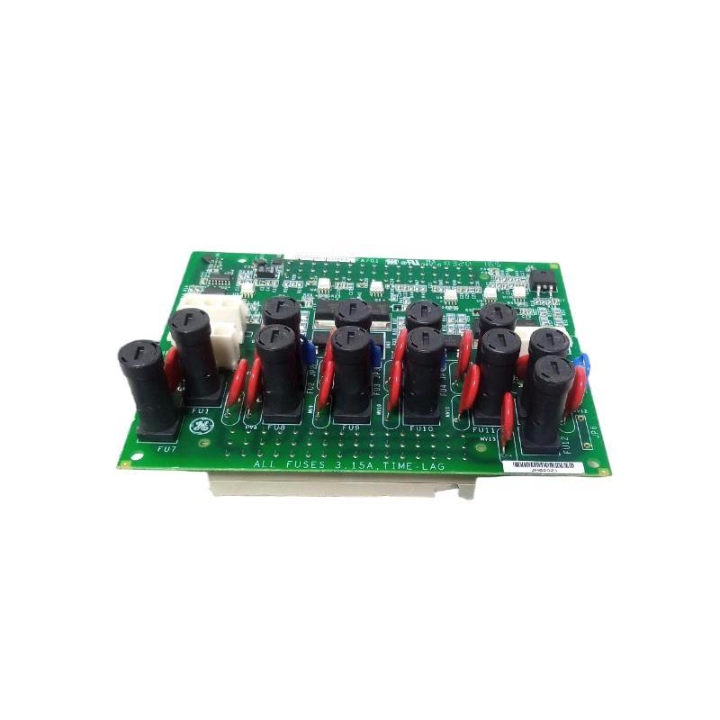 GE IS200WROBH1ABA Distribution Panel 12-Month Warranty