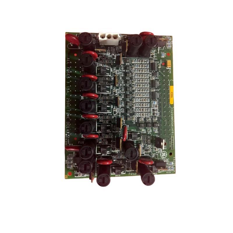 GE IS200WROGH1A Distribution Board Fast Shipping!
