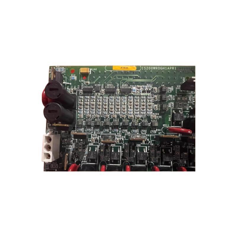 GE IS200WROGH1A Distribution Board Fast Shipping!