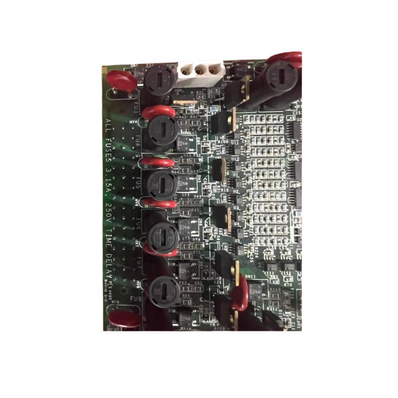 GE IS200WROGH1A Distribution Board Fast Shipping!