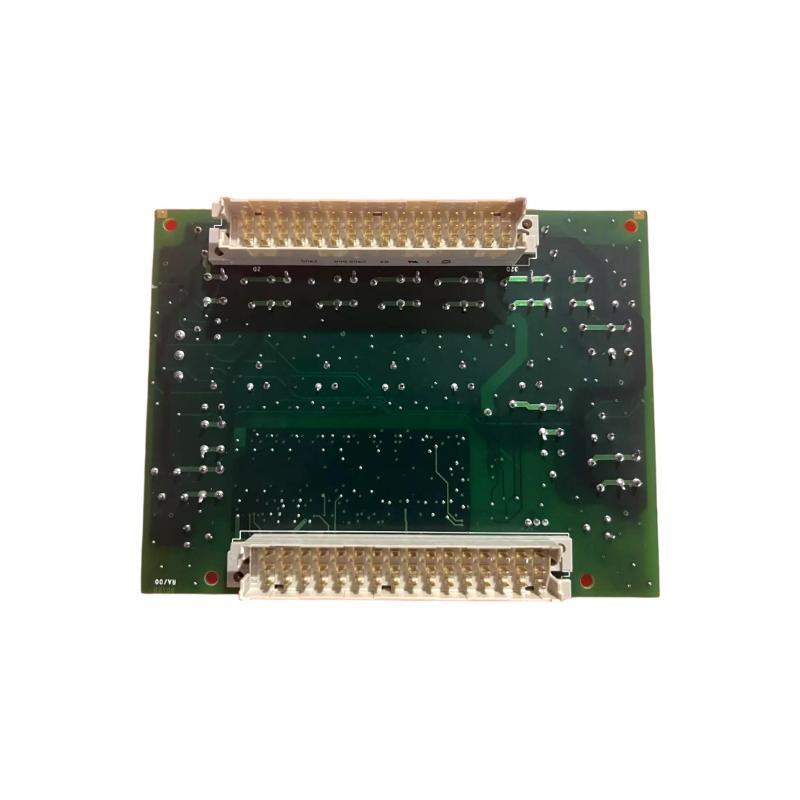 GE IS200WROGH1A Distribution Board F