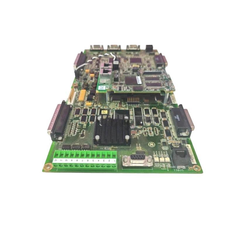 GE IS210MACCH1A Interface Board 12-M